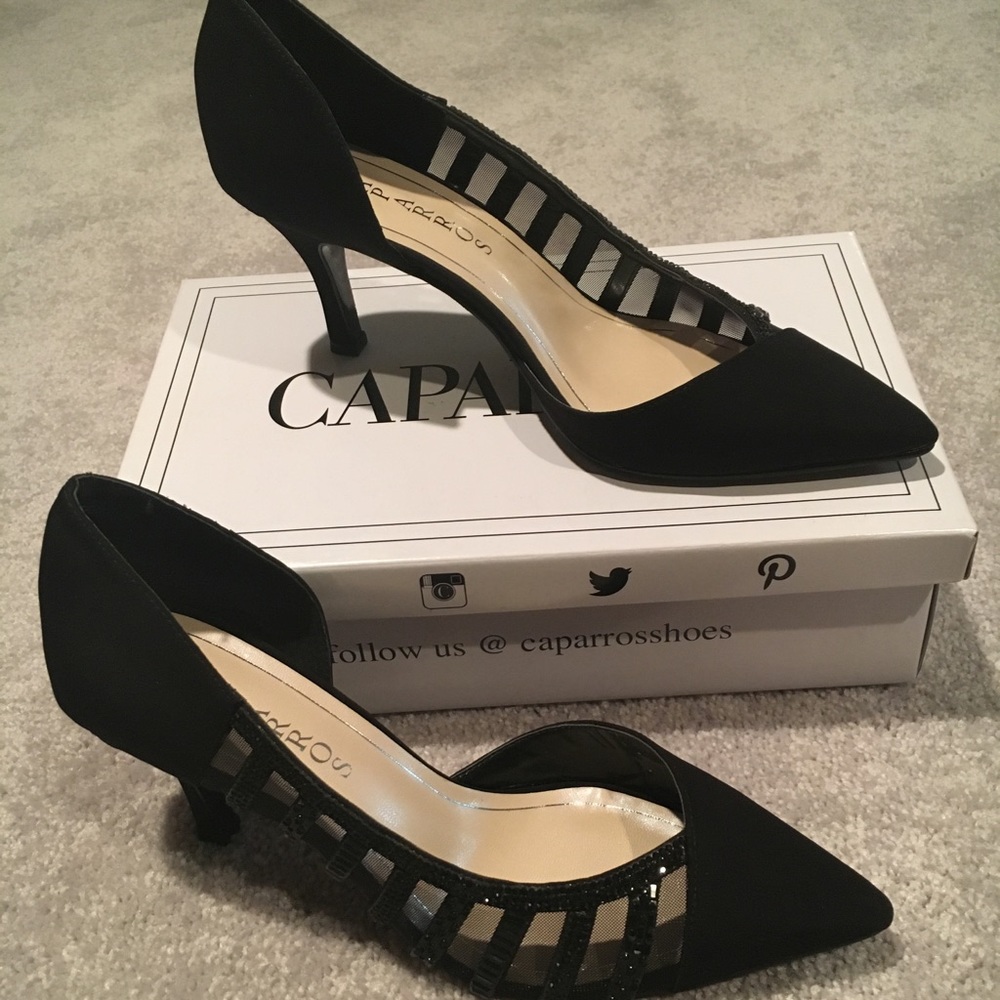 Women’s Shoes